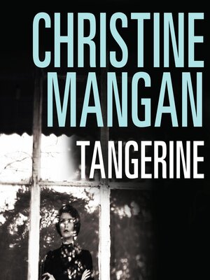 cover image of Tangerine